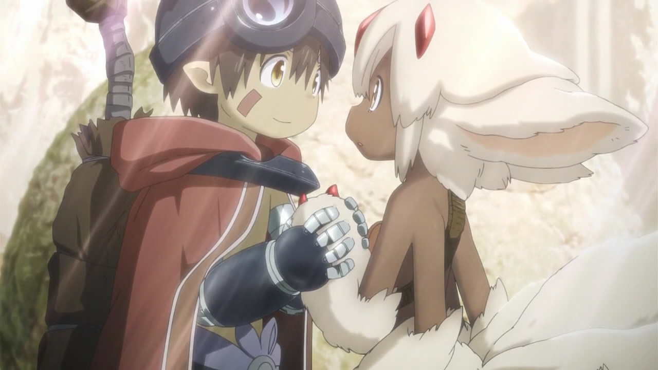 Made in Abyss 2 Season