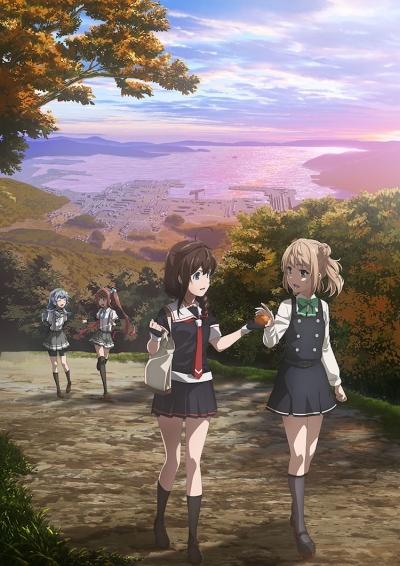 Gekijouban Sword Art Online: Progressive - Kuraki Yuuyami no Scherzo - Anime  - AniDB