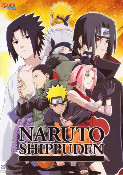 Скачать субитры для Naruto Shippuuden 
