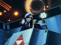  OVA-2 / Gall Force 3: Stardust War
