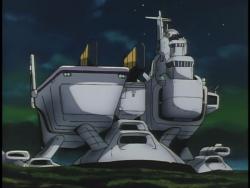    / Mobile New Century Gundam X