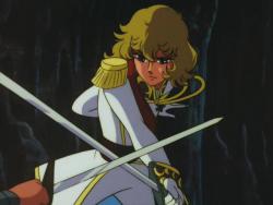   [] / The Rose of Versailles