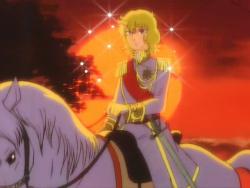   [] / The Rose of Versailles