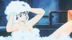  :   / Dirty Pair: Project Eden