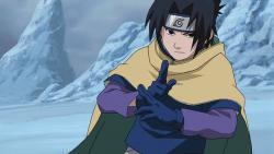  ( ) / Naruto the Movie: Ninja Clash in the Land of Snow