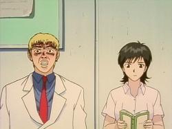    / Great Teacher Onizuka