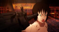    2:  / Ghost in the Shell 2: Innocence