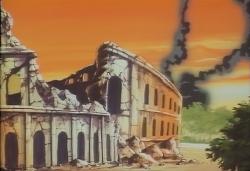  II OVA / Macross II: Lovers Again