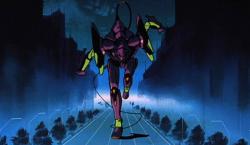 :    / Neon Genesis Evangelion: Death & Rebirth
