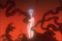   / Neon Genesis Evangelion: The End of Evangelion