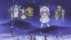     [] / Sugar: A Little Snow Fairy