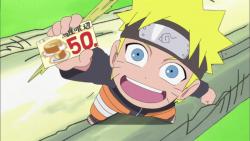  / Naruto Spin-Off: Rock Lee & His Ninja Pals