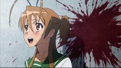   [] / High School of the Dead