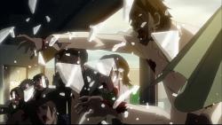   / High School of the Dead