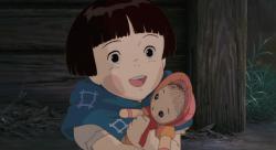   / Grave of the Fireflies