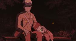   / Grave of the Fireflies