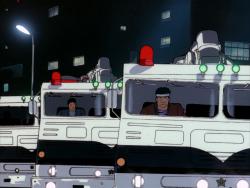   OVA-1 / Mobile Police Patlabor