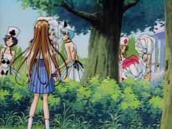     / Miyuki-chan In Wonderland
