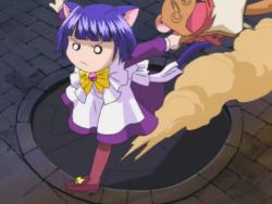  -  / Magical Meow Meow Taruto