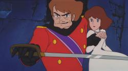  III:   ( ) / Lupin III: The Castle of Cagliostro