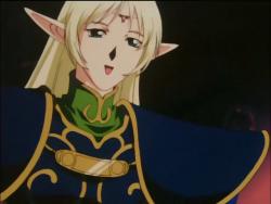     [] / Record of Lodoss War: Chronicles of the Heroic Knight