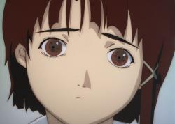   / Serial Experiments Lain