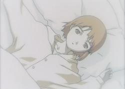   / Serial Experiments Lain