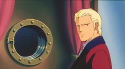  :    / Mobile Suit Gundam: Char's Counterattack
