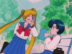 -    [] / Sailor Moon S