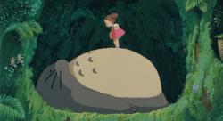    / My Neighbor Totoro