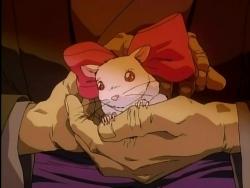   y- OVA-1 / All Purpose Cultural Cat Girl Nuku Nuku