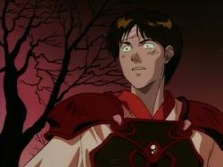    OVA / The Heroic Legend of Arslan