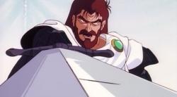    OVA / The Heroic Legend of Arslan