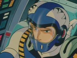  / Planet Robo Danguard Ace