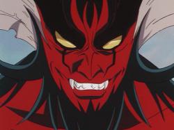 :  - / Amon: The Apocalypse of Devilman
