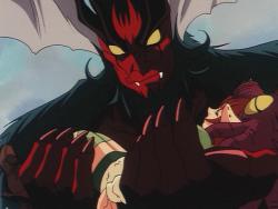 :  - / Amon: The Apocalypse of Devilman