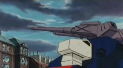    -91 / Mobile Suit Gundam F91