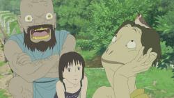    / A Letter to Momo