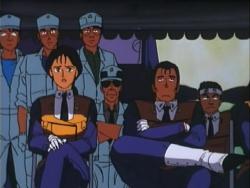   [] / Mobile Police Patlabor (1989)