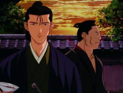   OVA-1 / Samurai X: Trust & Betrayal
