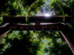   OVA-1 / Samurai X: Trust & Betrayal
