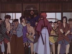   [] / Rurouni Kenshin