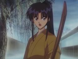   [] / Rurouni Kenshin