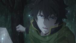   / The Rising of the Shield Hero