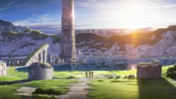      / Maquia: When the Promised Flower Blooms