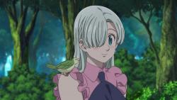    () / The Seven Deadly Sins the Movie: Prisoners of the Sky