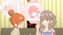   / Himote House: A Share House of Super Psychic Girls