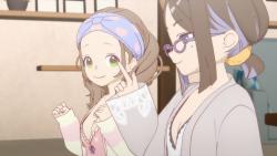   / Himote House: A Share House of Super Psychic Girls