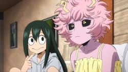    () / My Hero Academia the Movie: The Two Heroes