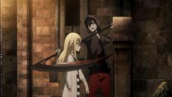   / Angels of Death